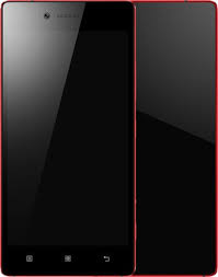 Замена камеры Lenovo Vibe Shot Carmine